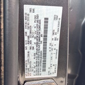 2013 FORD ESCAPE SEL — фото 53