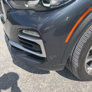 2019 BMW X5 XDRIVE40I 照片 58