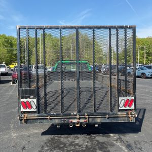 FORD F-350 SUPER DUTY XL - 7