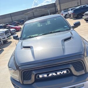صورة 15 لـ 2016 RAM 1500 REBEL