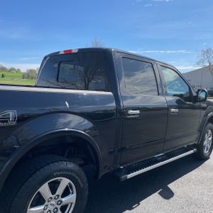 FORD F-150 LARIAT - 8