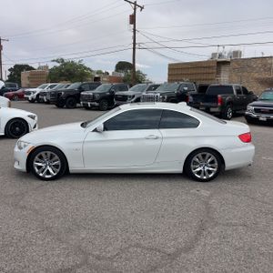 BMW 3-SERIES 328I - 3