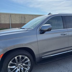 CADILLAC ESCALADE ESV PREMIUM LUXURY - 2