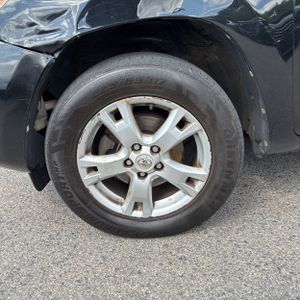 2011 Toyota RAV4 BASE 缩略图 16