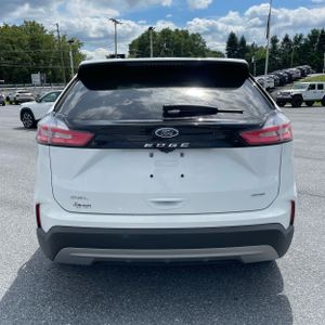 2022 FORD EDGE SEL 照片 7