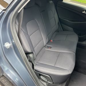 2021 Hyundai TUCSON VALUE 照片 34