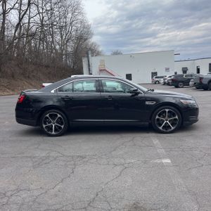 FORD TAURUS SEL - 10