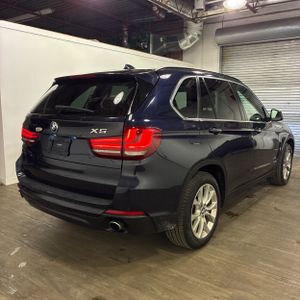 BMW X5 XDRIVE35I - 8