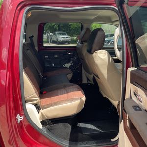 2014 RAM 1500 LONE STAR 缩略图 34