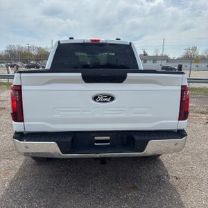 FORD F-150 XLT - 7