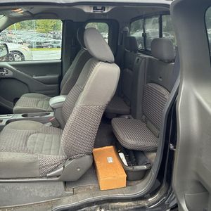 2016 Nissan FRONTIER SV — миниатюра 38