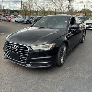 AUDI A6 2.0T PREMIUM PLUS - 1