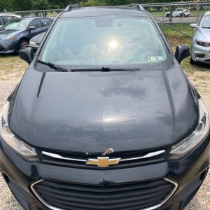 2019 Chevrolet TRAX LT 缩略图 15