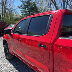 CHEVROLET SILVERADO 1500 LT TRAIL BOSS - 6