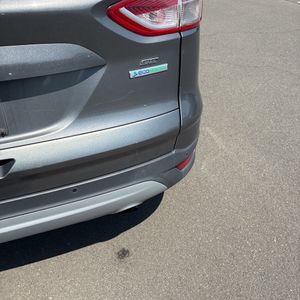 صورة مصغرة 23 لـ 2014 FORD ESCAPE SE