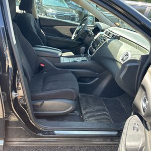 2017 Nissan MURANO S thumbnail 33
