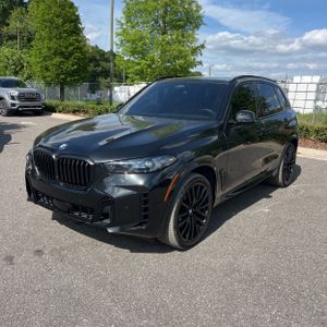 BMW X5 SDRIVE40I - 1