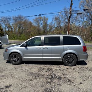 DODGE GRAND CARAVAN - 3