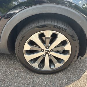 صورة مصغرة 20 لـ 2020 KIA TELLURIDE S