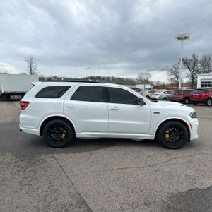 DODGE DURANGO SRT 392 ALCHEMI AWD - 10