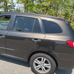 HYUNDAI SANTA FE LIMITED - 6