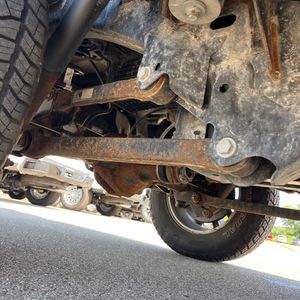 صورة مصغرة 34 لـ 2021 JEEP GLADIATOR OVERLAND