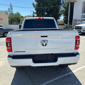 2023 RAM 2500 LARAMIE 照片 7