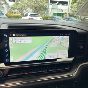 صورة مصغرة 38 لـ 2024 Chevrolet SILVERADO 1500 LTZ