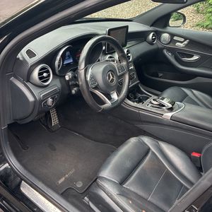 2015 Mercedes-BENZ C-CLASS — миниатюра 36