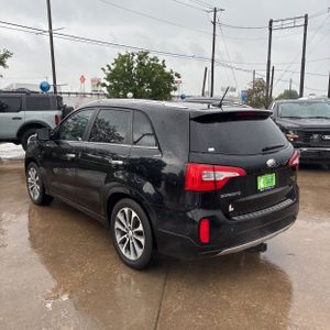 KIA SORENTO SX - 5