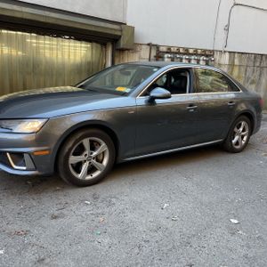 AUDI A4 45 PREMIUM - 3
