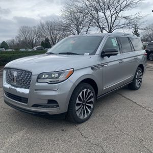 LINCOLN NAVIGATOR RESERVE - 1