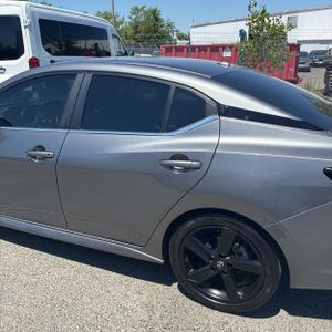 NISSAN SENTRA SR XTRONIC CVT - 6