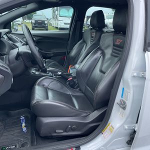 صورة مصغرة 31 لـ 2016 FORD FOCUS ST