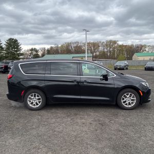 CHRYSLER VOYAGER LX - 10