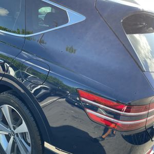 2023 Genesis GV80 3.5T 缩略图 58