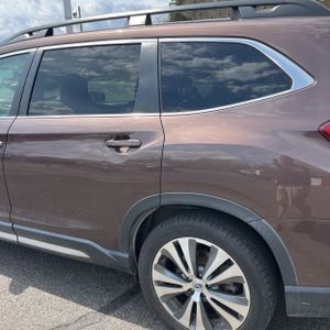 SUBARU ASCENT LIMITED 7-PASSENGER - 6