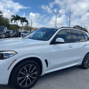 BMW X5 XDRIVE40I - 2