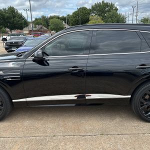 2024 Genesis GV80 3.5T PRESTIGE SIGNATURE — фото 4