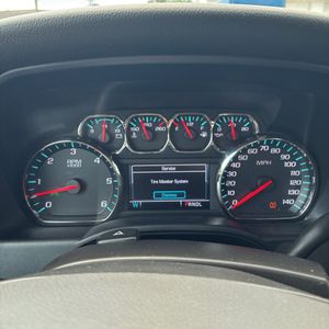 صورة مصغرة 39 لـ 2018 Chevrolet SILVERADO 1500 LT