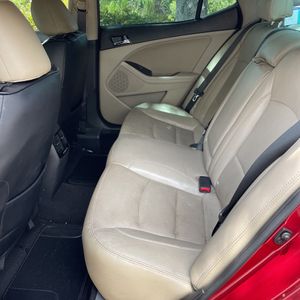 صورة مصغرة 34 لـ 2013 KIA OPTIMA EX