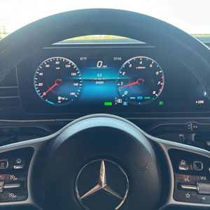 2020 Mercedes-BENZ GLS thumbnail 41