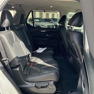 2025 Honda PILOT EX-L — миниатюра 34