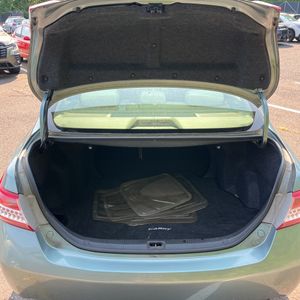 2011 Toyota CAMRY LE — миниатюра 31