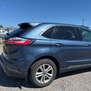 FORD EDGE SEL - 9