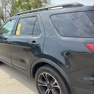 FORD EXPLORER SPORT - 6