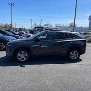 HYUNDAI TUCSON SEL - 3