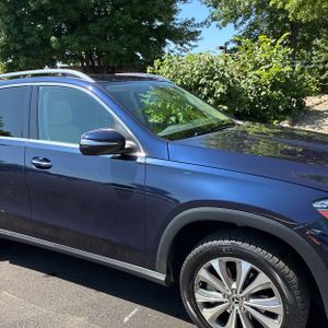 2020 Mercedes-BENZ GLE thumbnail 13