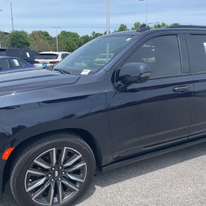 CADILLAC ESCALADE SPORT - 2