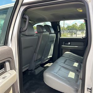 صورة مصغرة 38 لـ 2012 FORD F-150 XL